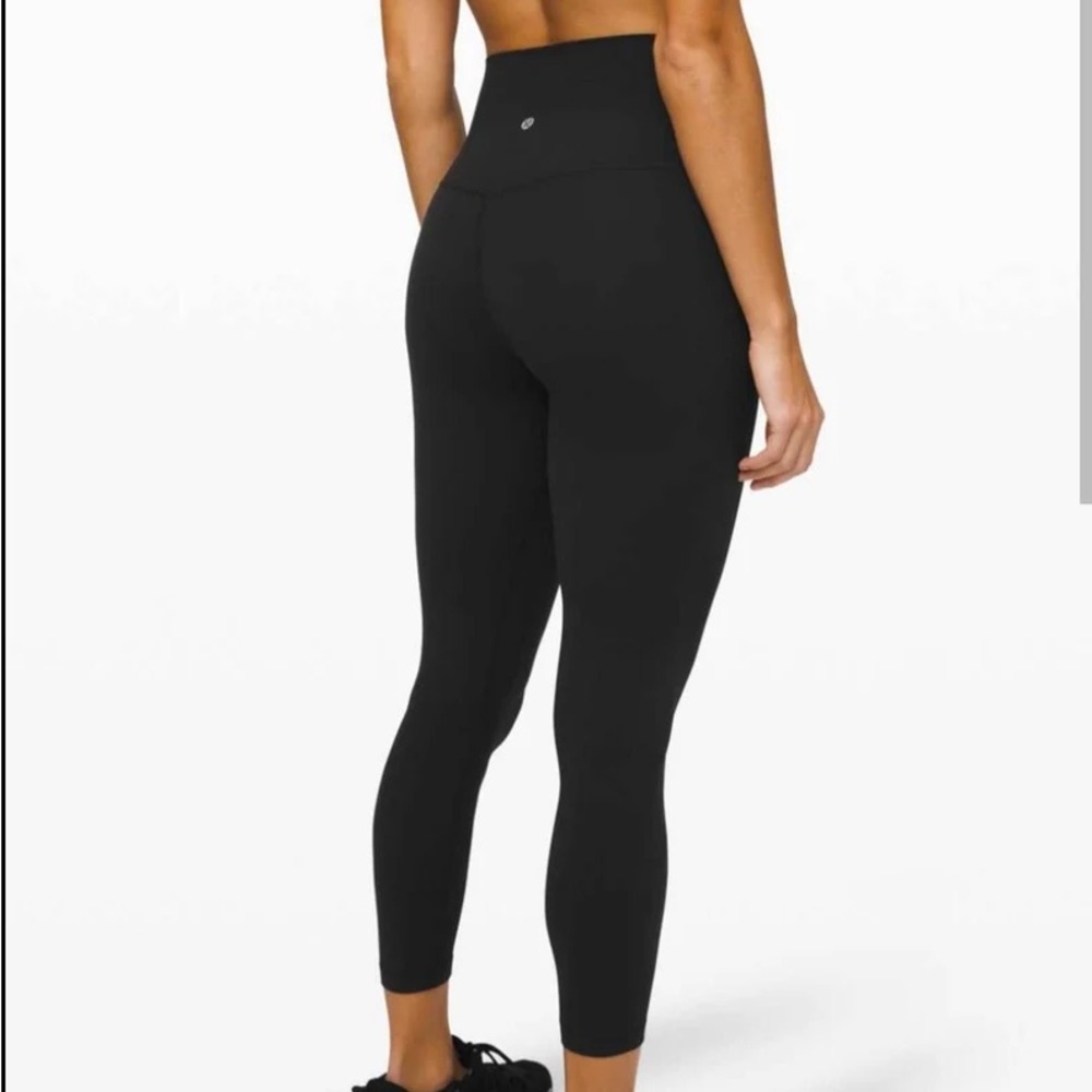 Lululemon Align Leggings